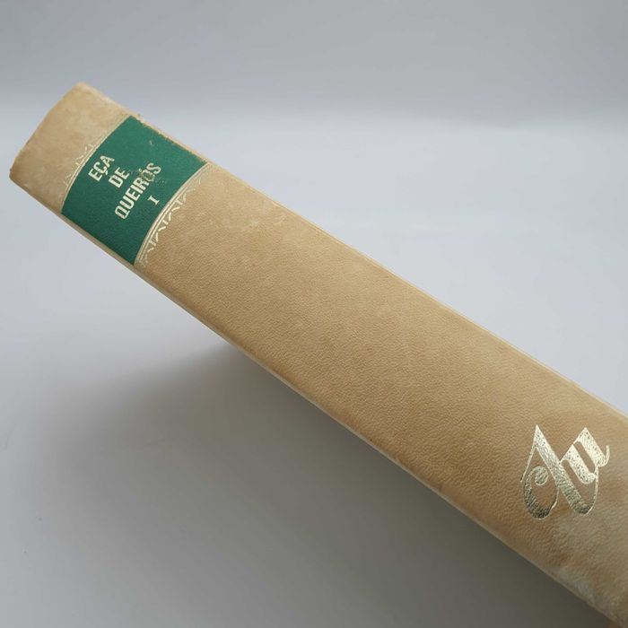 Livro - Eça de Queiroz - O Crime Do Padre Amaro - PAR6