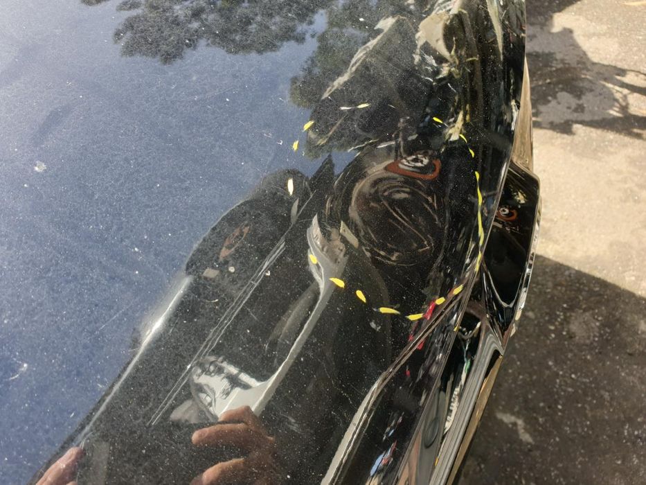 Frente completa MAZDA CX-5 (KE, GH)