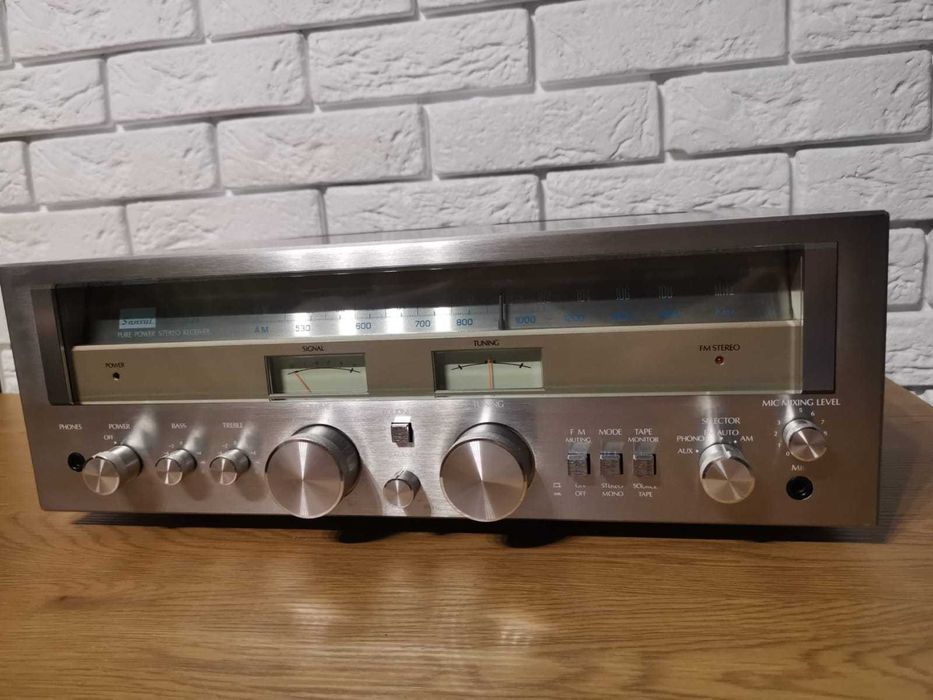 SANSUI G 301 odpowiednik G 3000