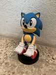 Sonic The Hedgehog Cable Guys