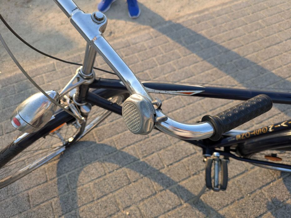 Rower Livingstone holenderski