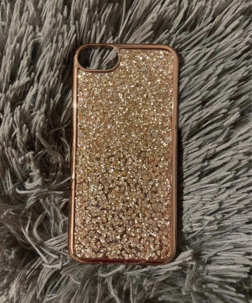 Case na iPhone 7 lub 8