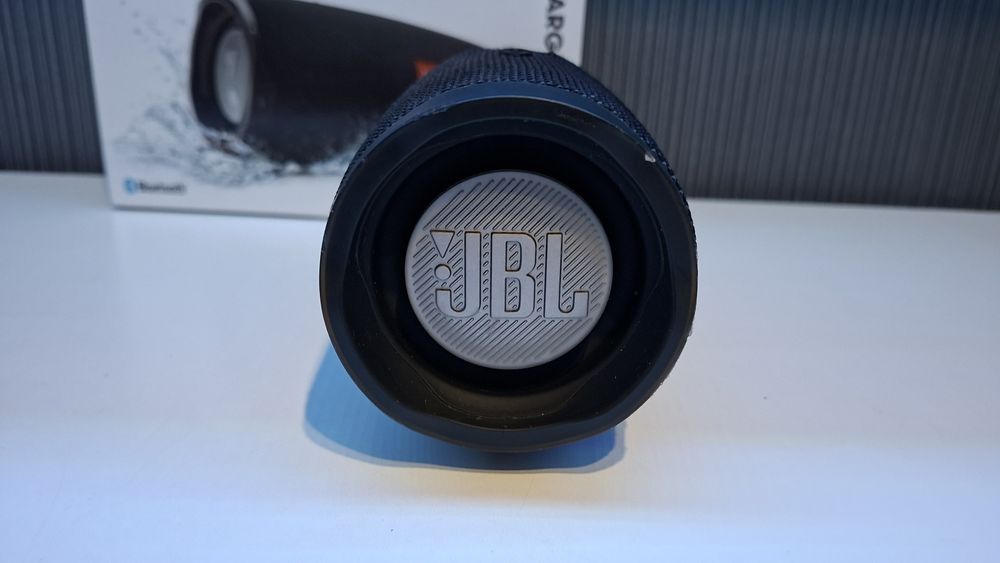 Głośnik JBL charge 4