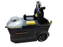 Odkurzacz piorący karcher puzzi 10/2 + elektroszczotka puzzi 30/1