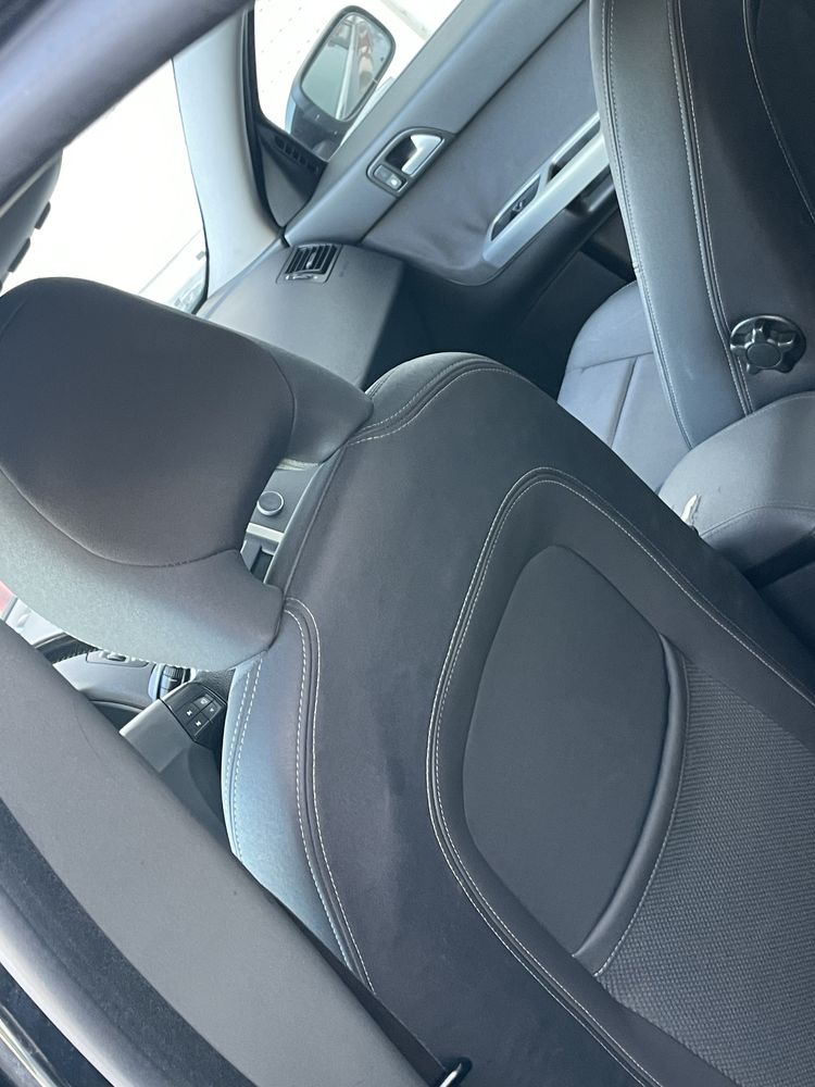 Volvo s40 2.0 como novo