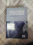 Livro Medicina "Critérios Fundamentais em Fracturas e Ortopedia"