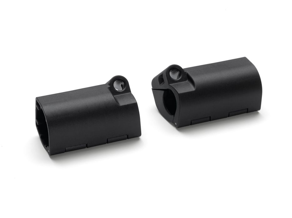 Bugaboo Cameleon adaptery do dostawki z bolcami