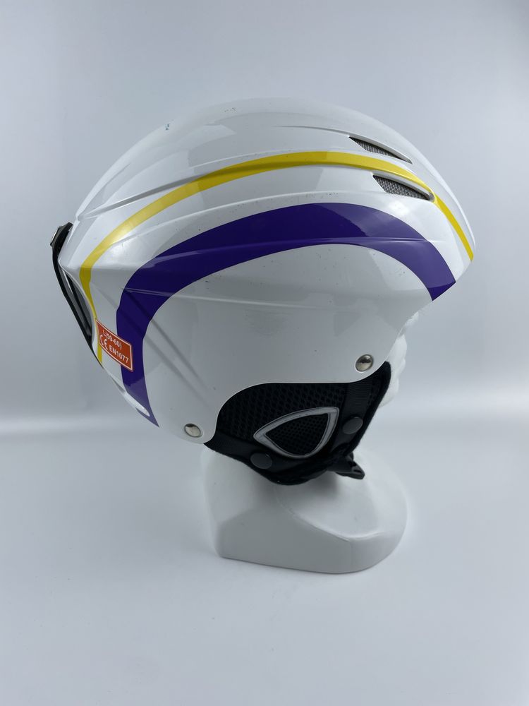 Kask Narciarski 59 cm - 60 cm SINNER EMPIRE /821/