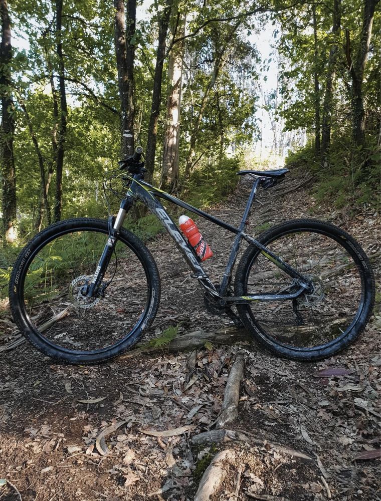 BTT Eleven Elite roda29 tamanho M