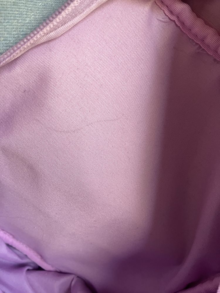 Plecak Pusheen z naszywkami Reserved