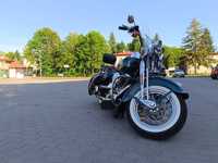Harley Davidson Heritage Springer 2000 r