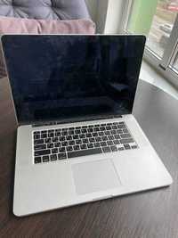 Корпус для MacBook Pro Retina 15 A1398 2012-2013 з клавіатурою, тачпад