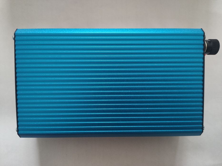 Перетворювач напруги Tataliken 1600W