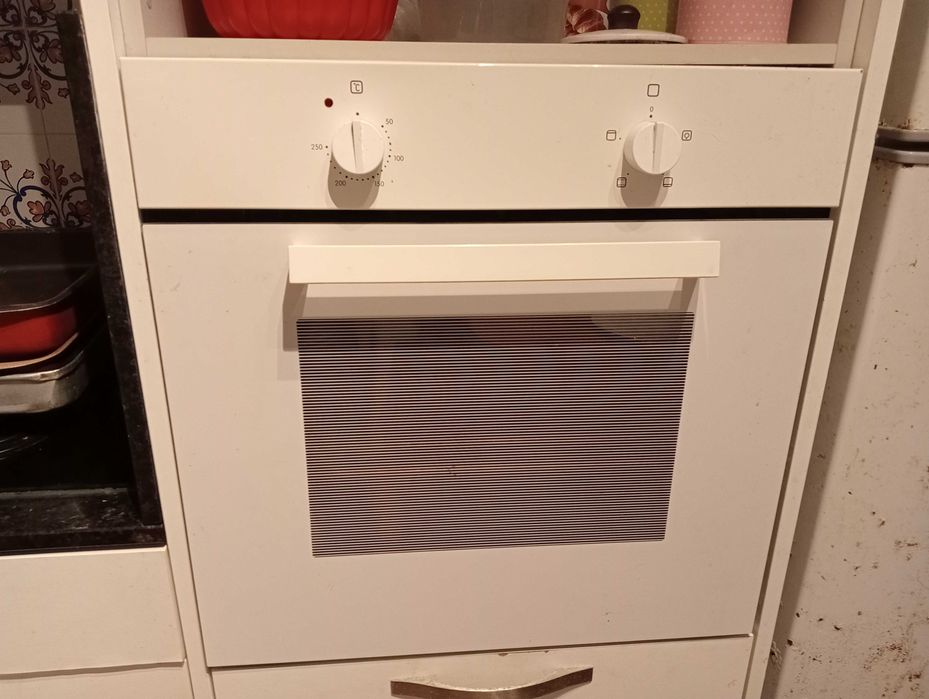 Forno elétrico IKEA