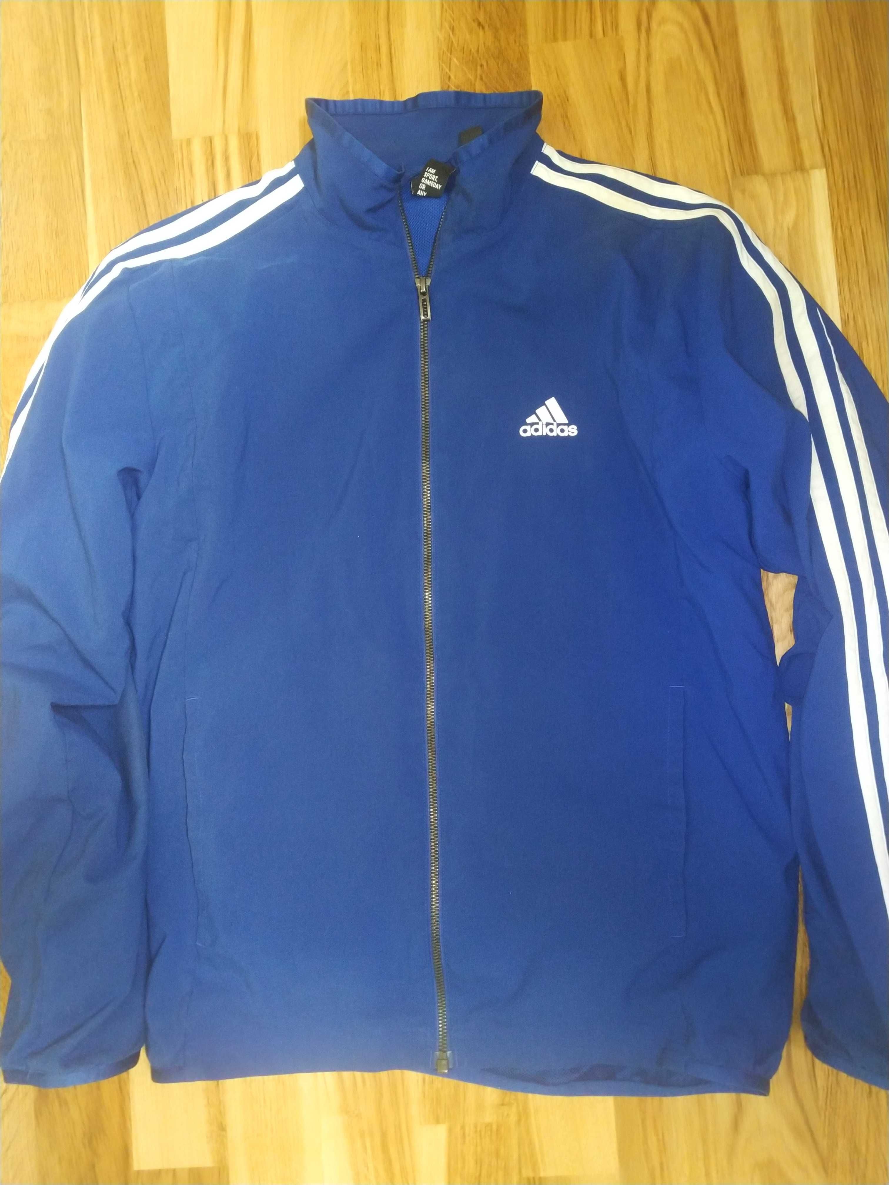 Кофта спортивная Adidas S