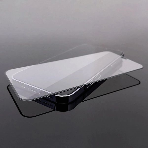 Wozinsky Full Glue Tempered Glass szkło hartowane OnePlus 10T / OnePlu