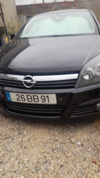 Astra 1.4 cx automatica