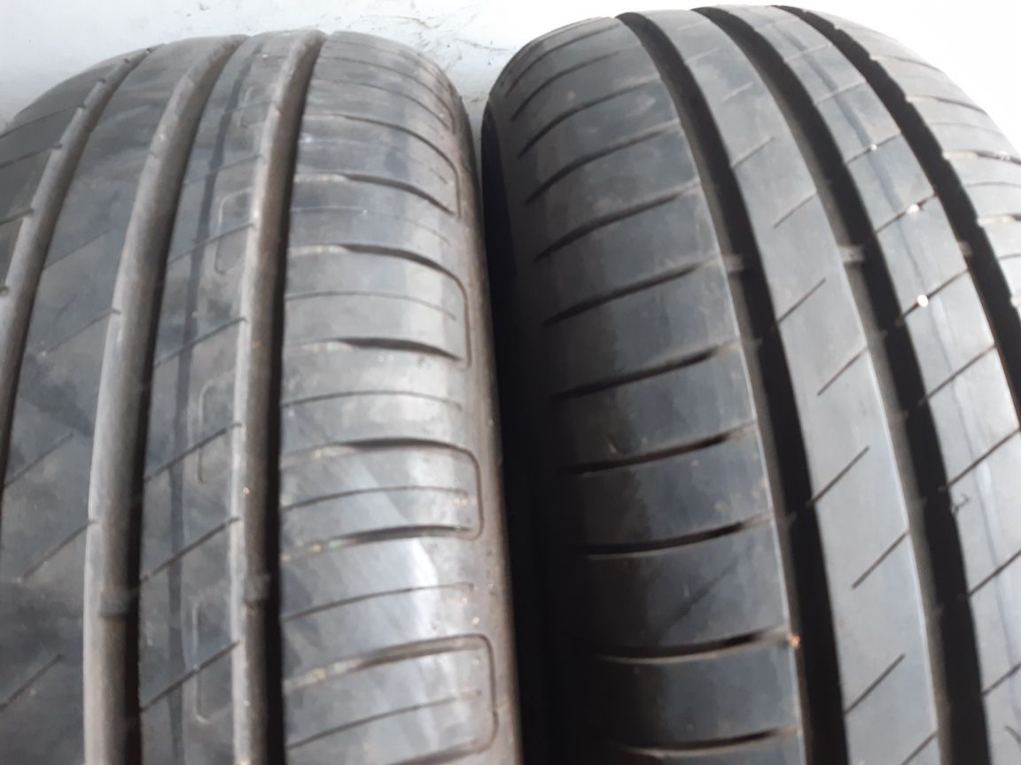 Opony letnie 195/65R15 Good Year 7mm montaż w cenie