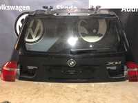 Крышка багажника BMW X5e70 кляпа Бмв Х5е70 ляда Бмв Икс 5