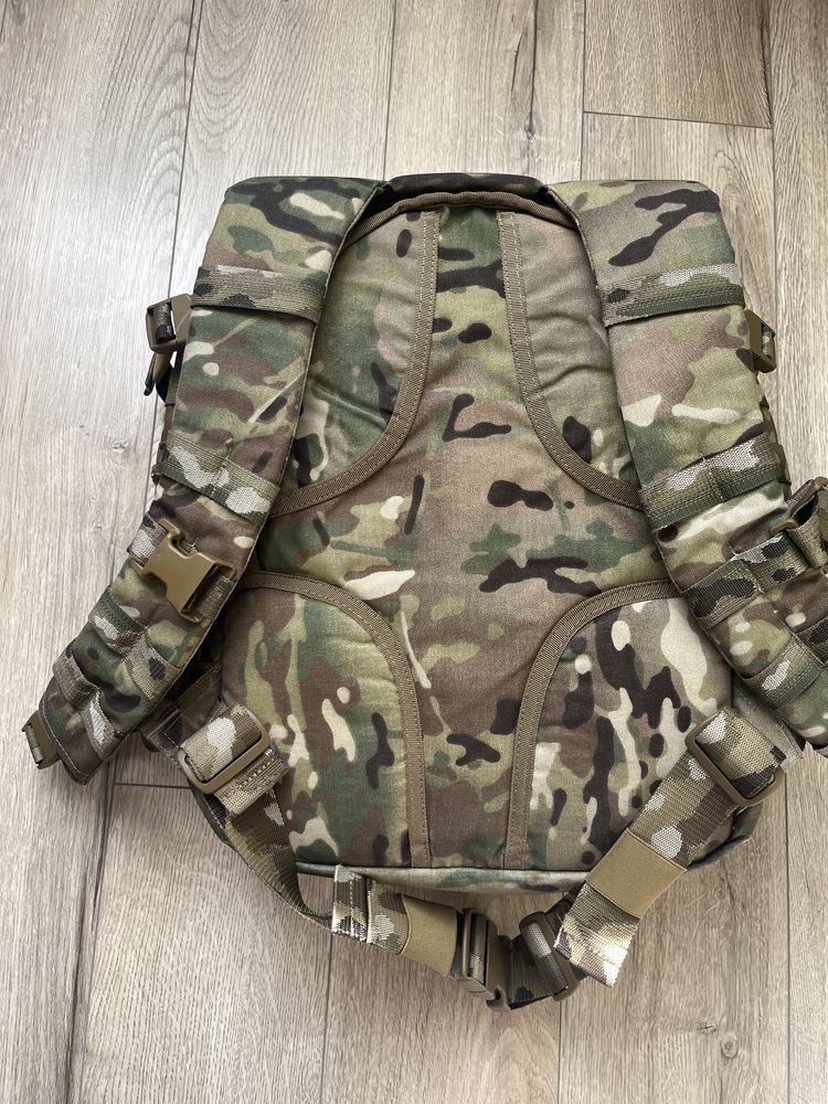Тактичний рюкзак Ukrarmor  RANGER на 40 л 5.11