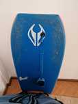 Prancha bodyboard 43 nmd element