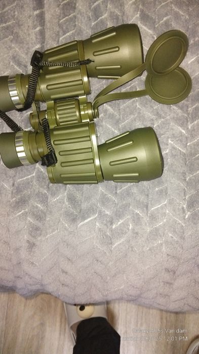 Продам бинокль. Почти как новый