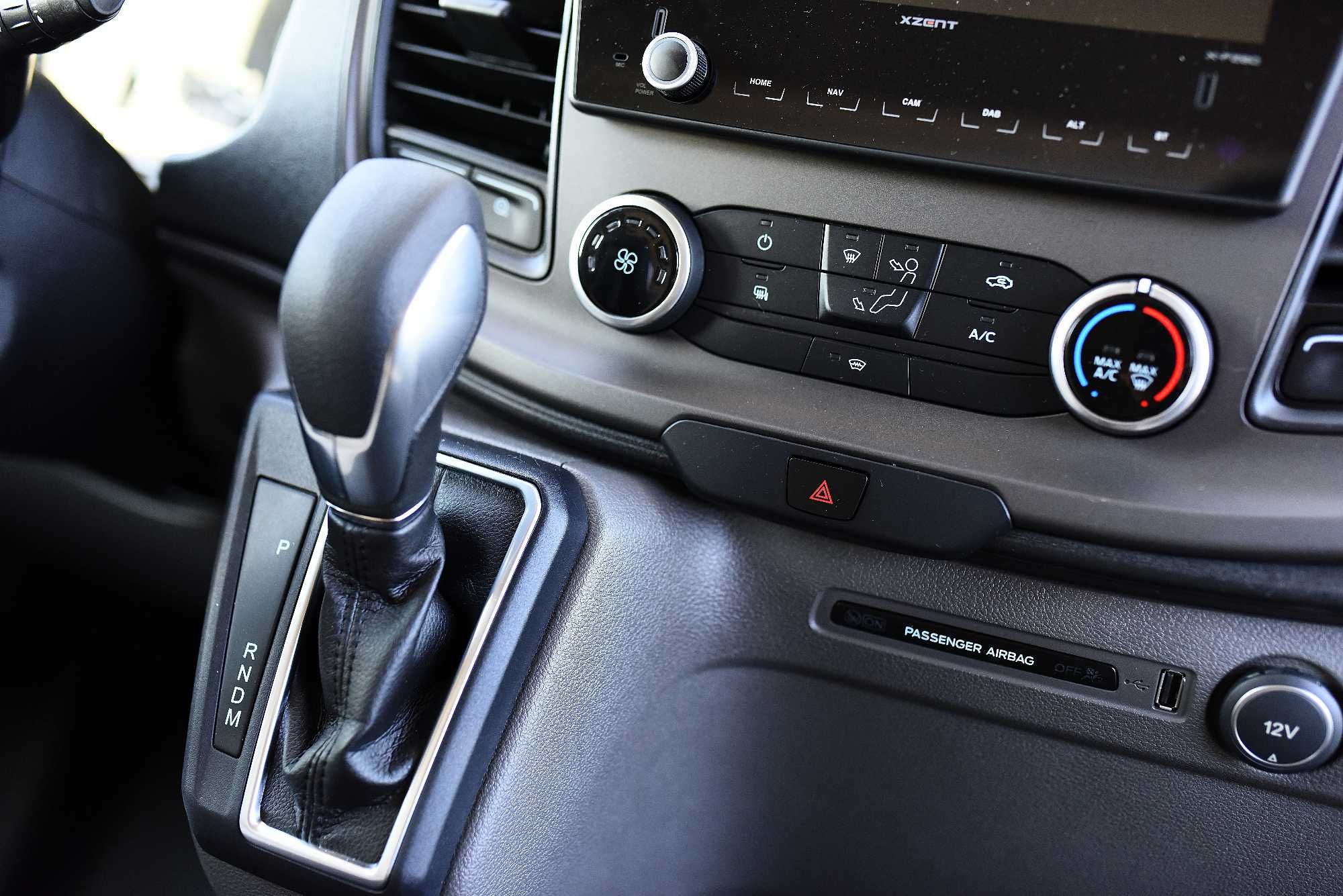 Wynajem kampera wakacje 2025 automat VIP kamper do wynajęcia
