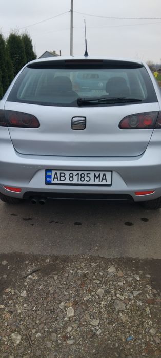 Продам автомобіль