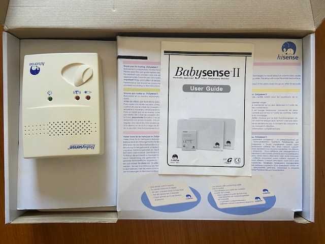 Sensor Babysense II