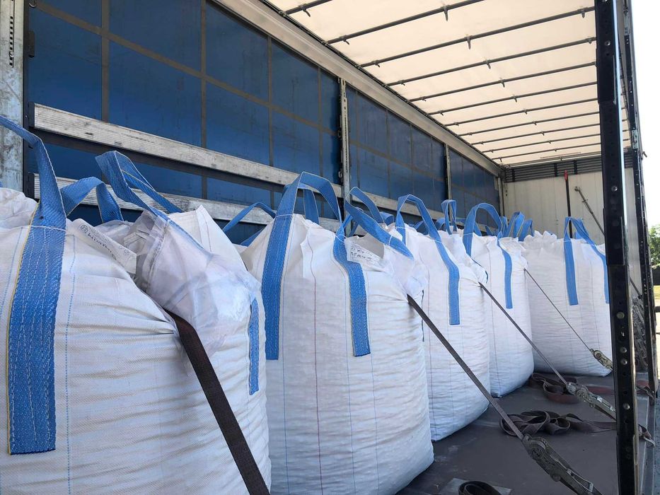 Czarna Kora Kamienna /Łupek - Gnejs / Kamień Ozdobny - Kora Antracyt