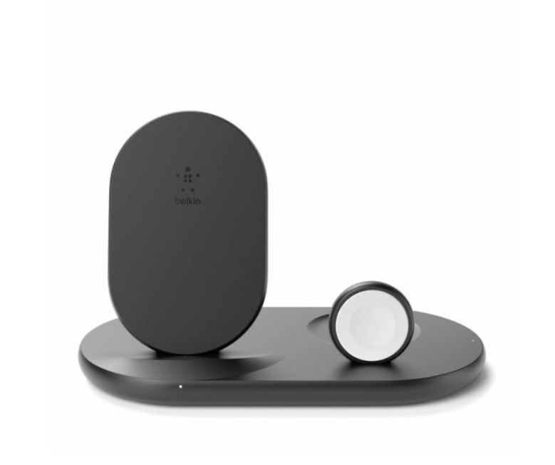 Belkin Carregador Wireless 3 em 1