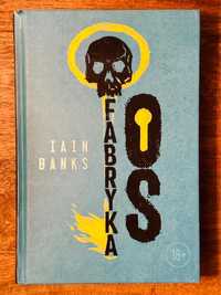 Fabryka Os Banks Iain M.