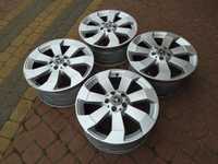 Felgi Mercedes 18 cali 5 x 112 VW Audi Seat ITP