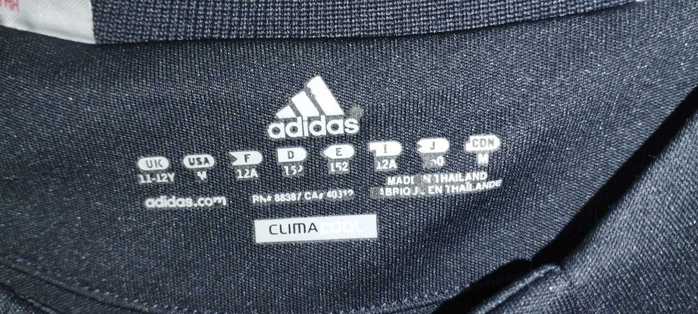 Koszulka Bayernu Monachium 2010/2011