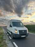 Volkswagen Crafter L2H2 2.5 TDI