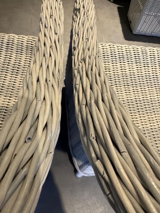 8 FOTELI Oltre Royal