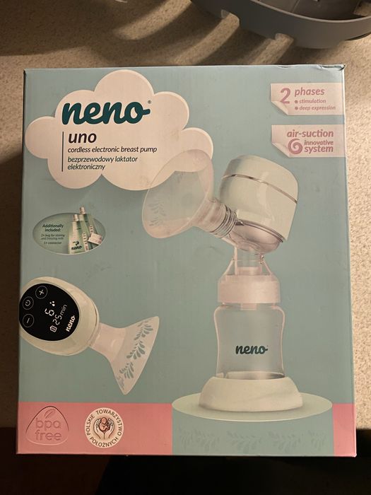 Laktator neno uno