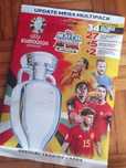 Euro 2024 Update Mega Multipack – Topps Match Attax