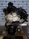 MOTOR VOLKSWAGEN PASSAT 2.0BLUE TDI 143CV, REF: CBAB