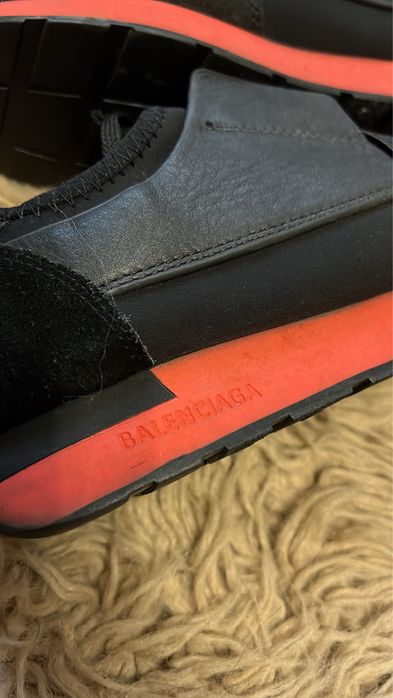 Кроссовки Balenciaga 38 Original