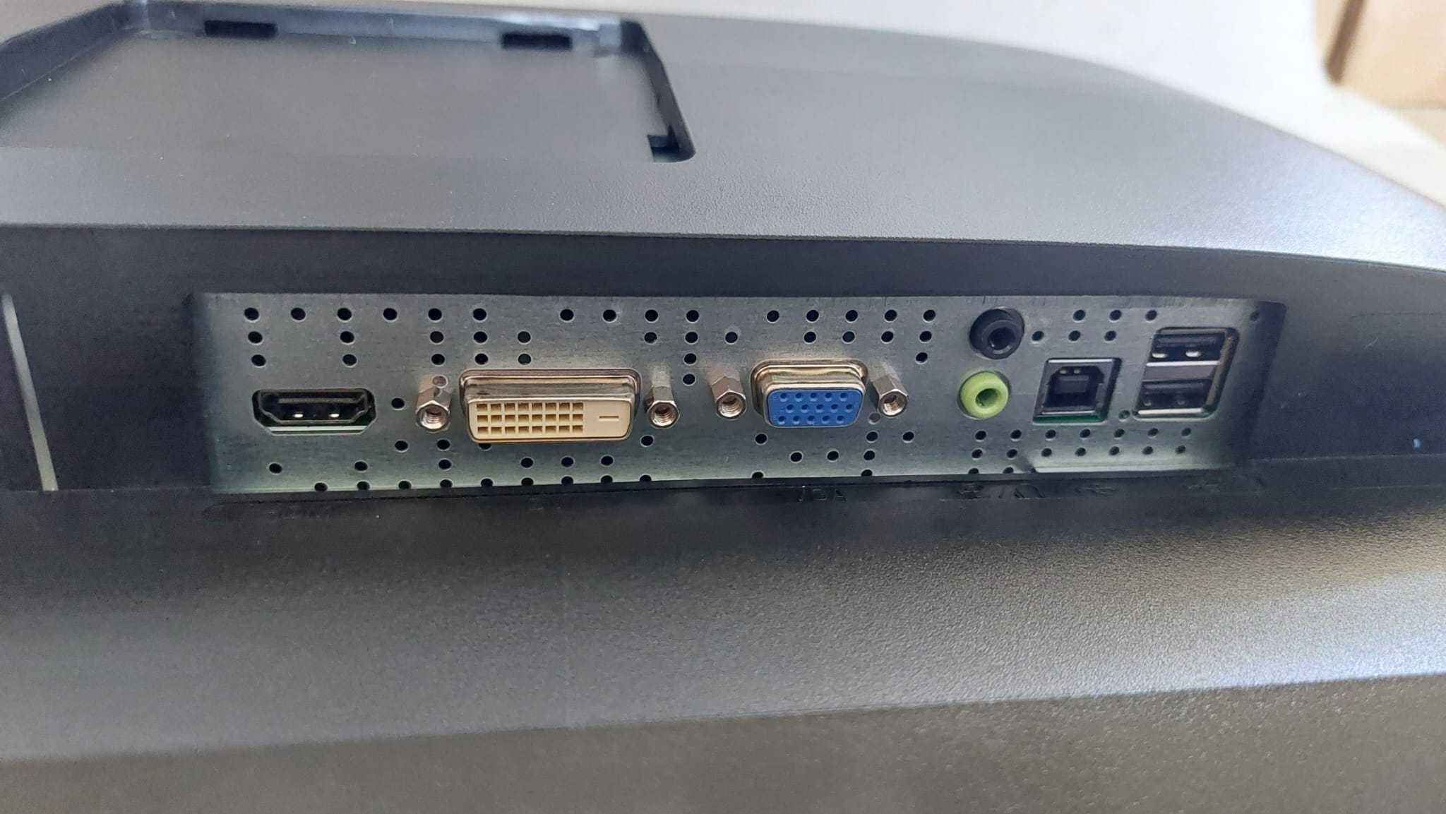 Monitor Fujitsu B24-8 TS PRO 24" FHD HDMI