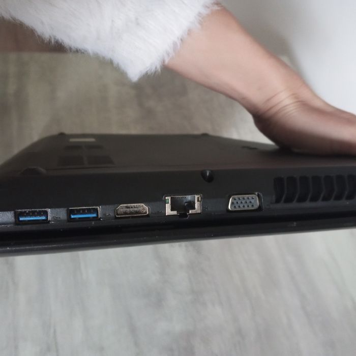 Ноутбук Lenovo G580 Леново