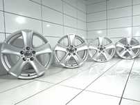 Felgi aluminiowe VW  18&quot; VW T5 T6