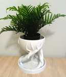Doniczka / Nowoczesny Design / Druk 3D