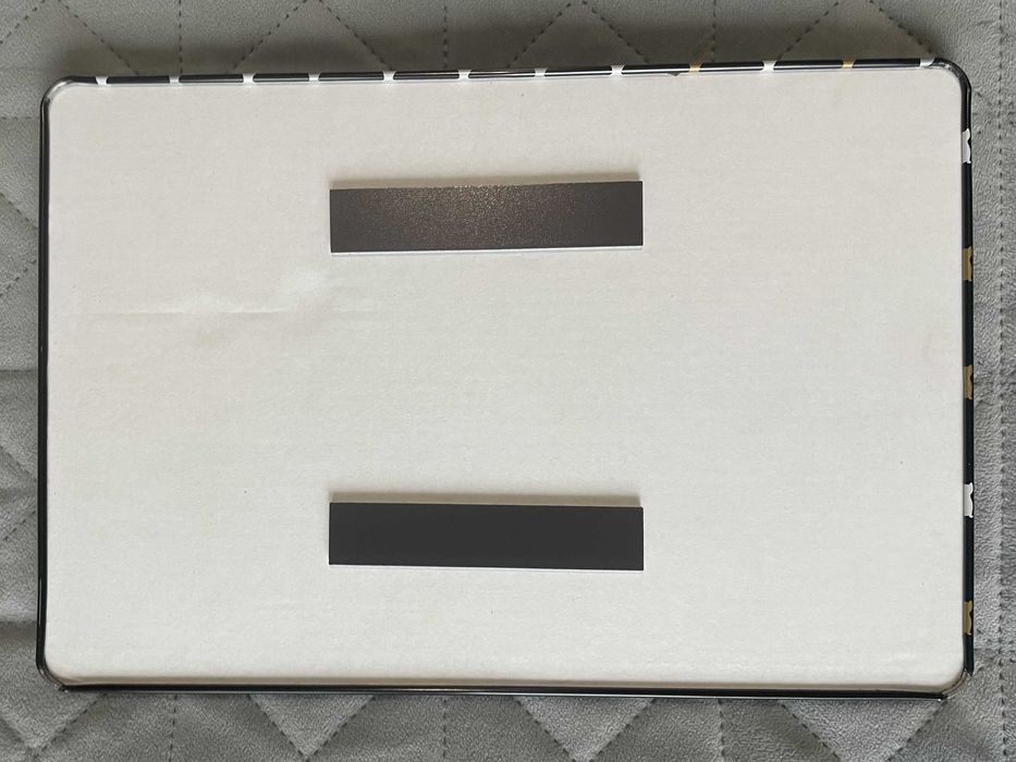 Магнітна дошка на холодильник