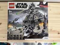 LEGO Star Wars 75234 Maszyna krocząca AT-AP