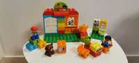 Lego Duplo zestaw 10833 Przedszkole