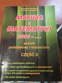 Matura z matematyki 2010-