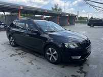 Skoda Octavia A7