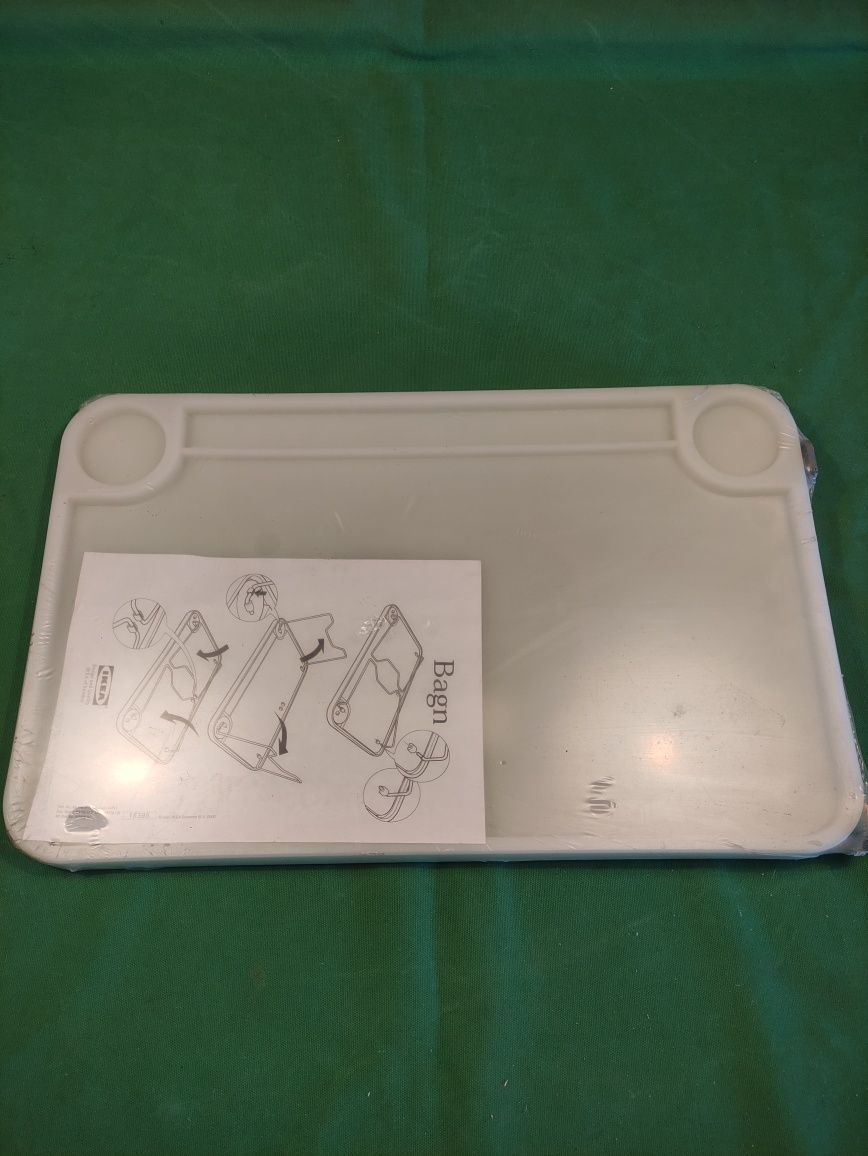 Tabuleiro refeições Ikea NOVO